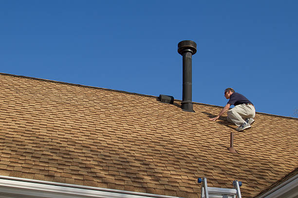 Siding in Spry, PA